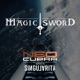 Singularity Music from Trackmania Neo Cupra District 3
