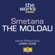 Smetana The Moldau EP