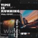 time is running feat GNUSEY Single