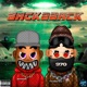 BACK 2 BACK feat Yxungdy970 MajinRamen Single