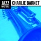 Jazz Masters Charlie Barnet