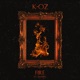 Fire feat Damien Single