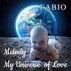 Melody My Universe of Love