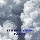 It s Not Your Fault Single
