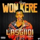 Won Kere Single