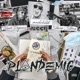 PLANdemic feat Madchild Stevie Stone Single