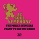 I Want To See You Dance The Philly Avengers Single