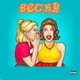 Becky feat Randy Boston Single