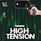 High Tension feat Warrior Single