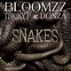 Snakes feat TRICKY P Single