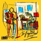IN TOO DEEP feat Stallworth Jones Rey Morado Single