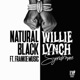 Willie Lynch Syndrome feat Frankie Music Single