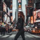 New York Nine Single