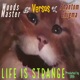 Life is Strange feat Versos Phantom Enigma Single