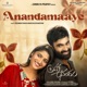 Anandamaaye From BrahmaAnandam Single
