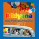 Rikiyana feat Floidi Jipsy Prince zamani Single