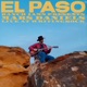 El Paso Live at Writing Rock Single