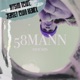 58MANN Jersey Club Remix feat Kysho Ichie Single
