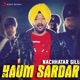 Kaum Sardar Single