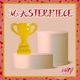 MASTERPIECE Single