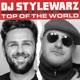 Top of the World feat Ari Chicago Flo Mega Single