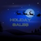 Holiday Sales Single