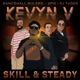Skill Steady feat Dj Tades Single