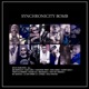 Synchronicity Bomb feat Conejo Sleepy Malo Mr Trippalot Payaso 915 Triste D3 Nemesis MC Mancha Don Tkt Hemafia King Xinko Solo Sinatra Gangster Twist Kani Loko Mr Shakila La San Fierro 13 Single