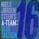 Blue Sixteen feat Jesper Thilo Bent Jaedig Erling Kroner