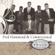 Platinum Praise Collection Fred Hammond Commissioned
