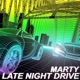Late Night Drive Single