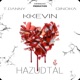 Hazudtál feat T Danny Ginoka Single