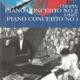 Chopin Liszt Piano Concertos