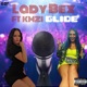 Glide feat KMZI Single