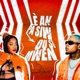 Lè an pa siw ou si mwen feat Aknose Single
