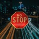 No Stop Single