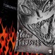 Yellow Thrasher Single