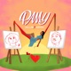 Pamy feat Wadude Single