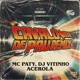 Cavalo de Pau Remix Single