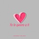 Yo te quiero a ti feat MHL BLINT Single