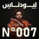 No 007 Single