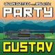 Party Gustav feat R5on11c Single