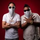 Química Rmx feat Tonka Flow Single