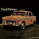 Taxi Driver feat Patricia Candela Single