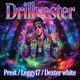 Drillvester Stallone feat Dexter White Single