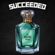 SUCCEEDED feat shadestaken Single