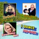 I DANCE Remixes feat Eurodance Girl EP