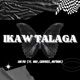 Ikaw Talaga feat Mo bum Gientu Nao Single