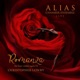 Romanza for Four Violas Op 15 Live Single