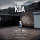 Hate Me feat Patrick Cash Warboy Remix Single